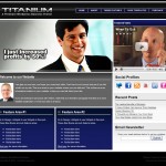 titanium titanium