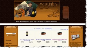 Gosinta Needed A Store Update - We Were There To Help