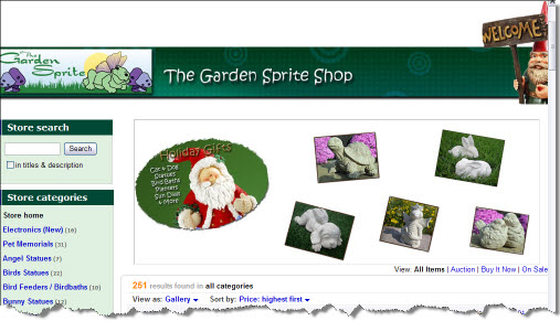 gardensprite-ebay-store