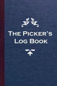 The_Pickers'_Log_Boo_Cover_for_Kindle