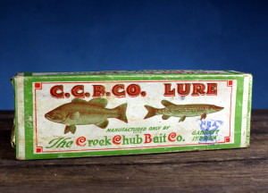 ccb lure box